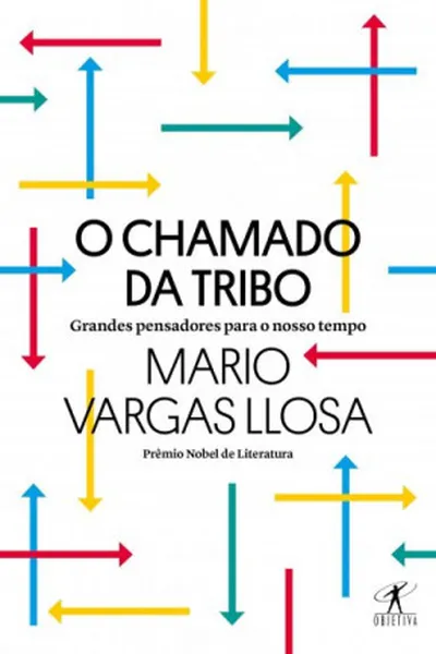 Cover of O chamado da tribo
