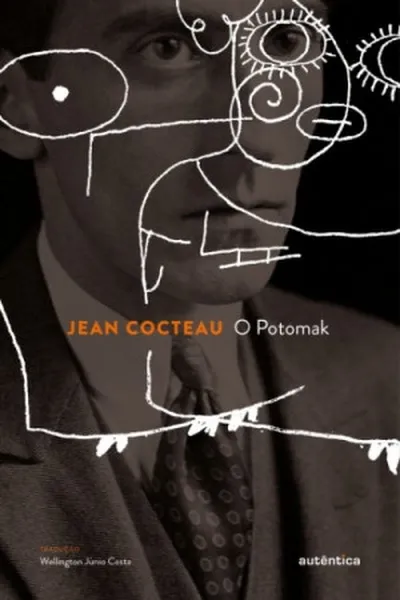 Cover of O Potomak