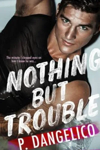 Cover of Nothing But Trouble