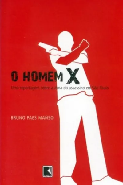 Cover of O Homem X