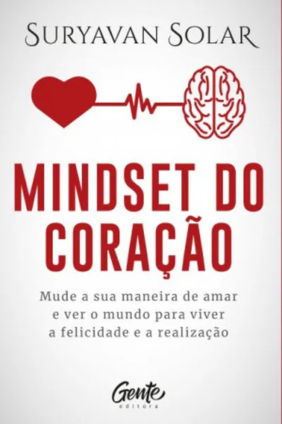 Cover of Mindset do coração