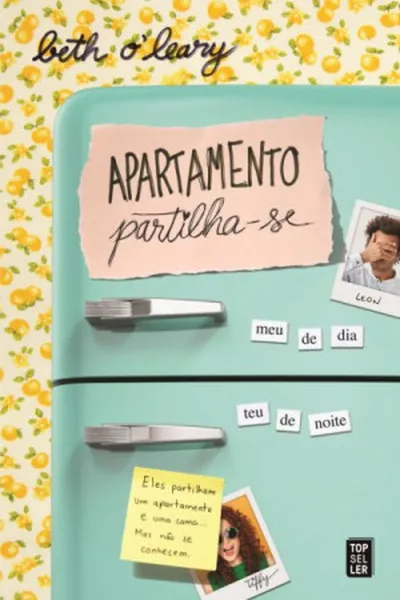 Cover of Apartamento Partilha-se