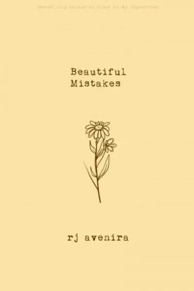 Cover of Beautiful Mistakes