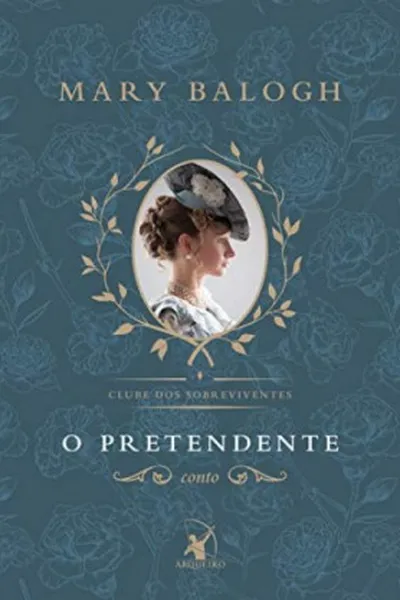 Cover of O Pretendente