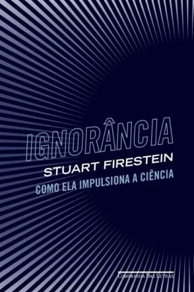 Cover of Ignorância