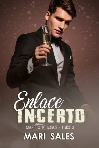 Cover of Enlace Incerto