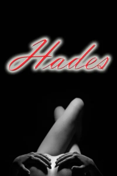 Cover of Hades