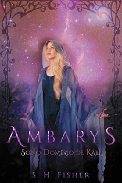 Cover of Ambarys - Sob o Domínio de Kael