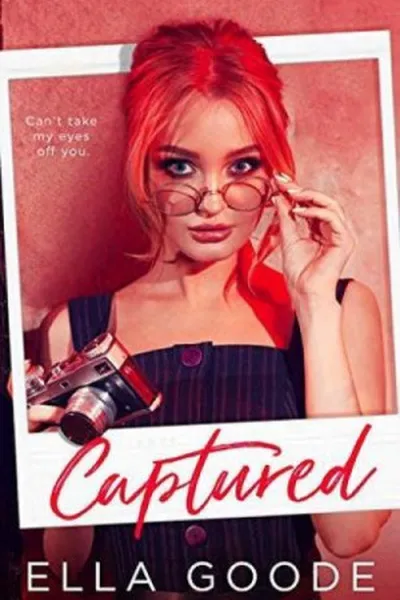 Cover of Captured