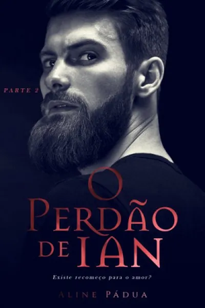 Cover of O perdão de Ian
