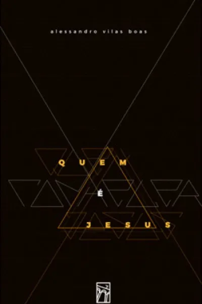 Cover of Quem é Jesus