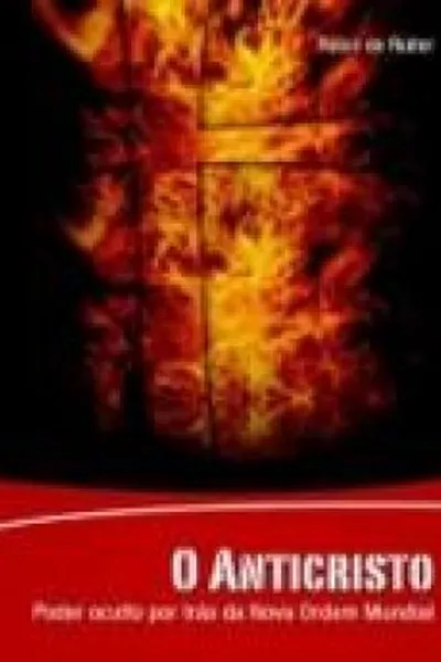Cover of O Anticristo