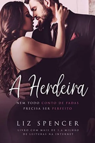 Cover of A Herdeira