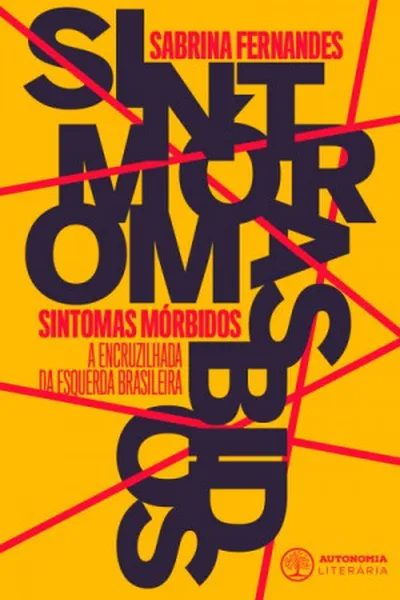 Cover of Sintomas Mórbidos