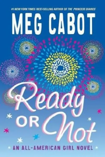 Cover of Ready or Not