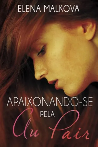 Cover of Apaixonando-se pela Au Pair