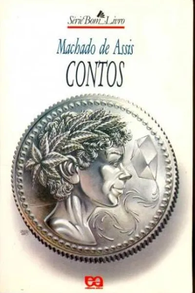 Cover of Contos