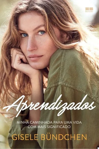Cover of Aprendizados
