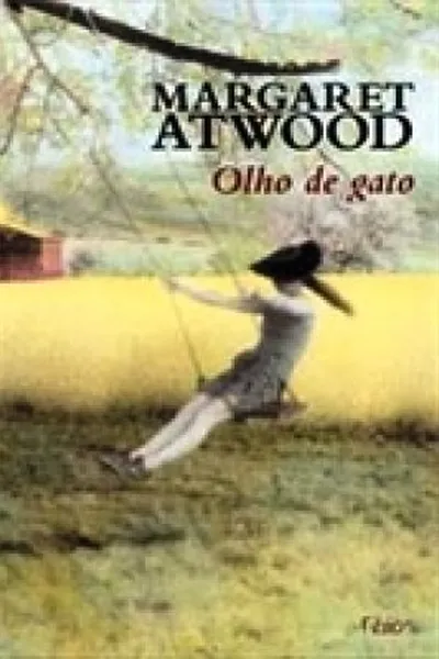 Cover of Olho de Gato