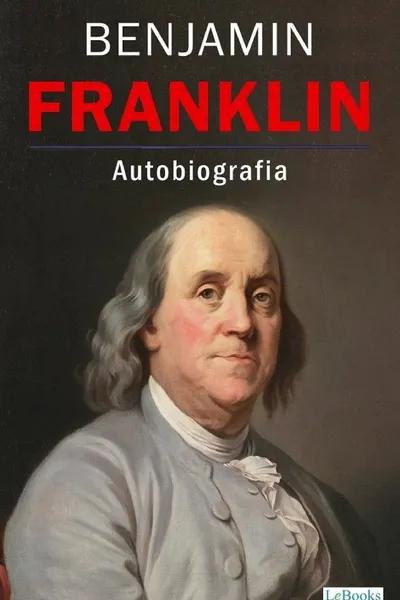 Cover of Autobiografia