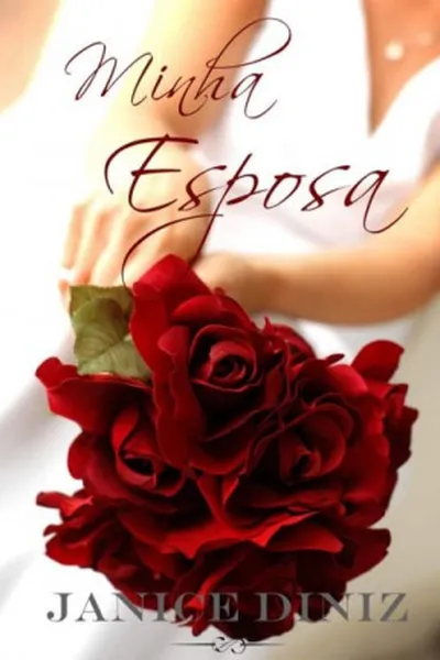 Cover of Minha Esposa