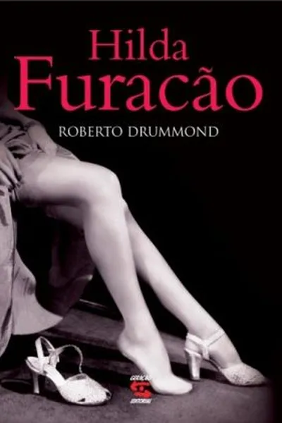Cover of Hilda Furacão