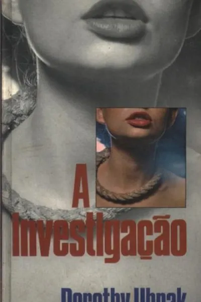 Cover of A Investigação