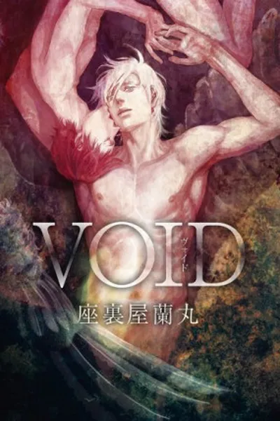 Cover of Void