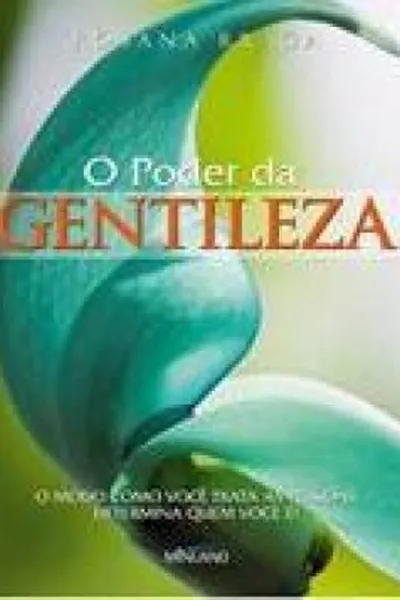 Cover of O Poder da Gentileza