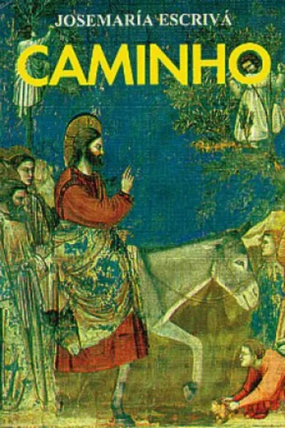 Cover of Caminho