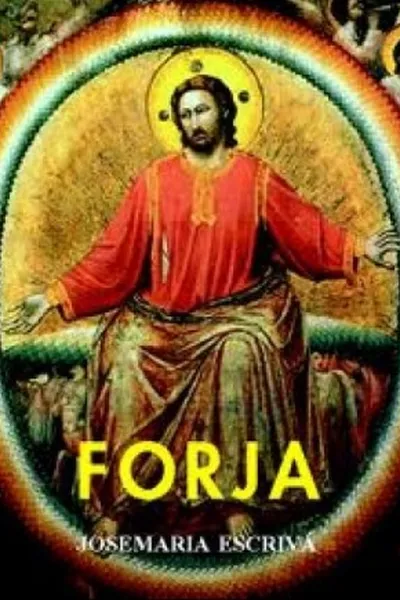 Cover of Forja