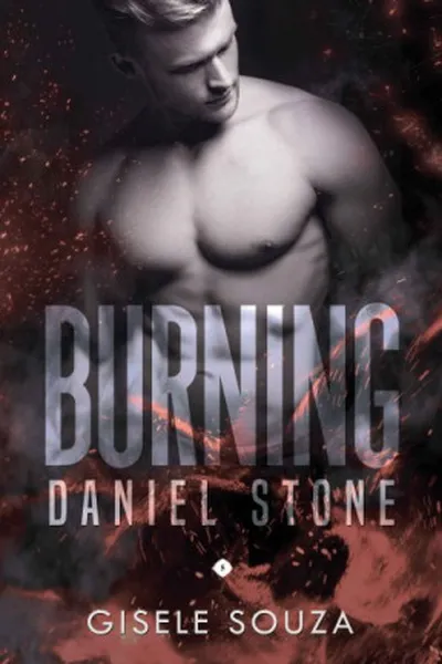 Cover of Daniel Stone