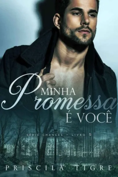 Cover of Minha promessa é você