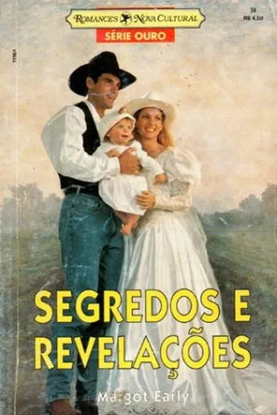 Cover of Segredos e Revelações