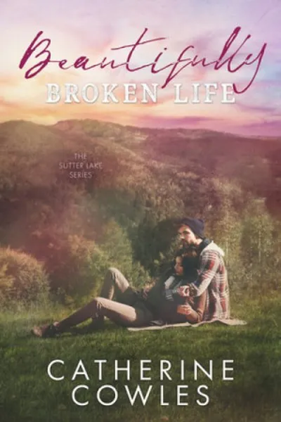 Cover of Beautifully Broken Life