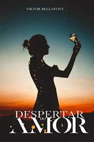 Cover of Despertar do Amor Vol.1
