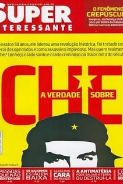 Cover of Superinteressante N° 261 (Janeiro de 2009)