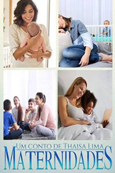 Cover of Maternidades