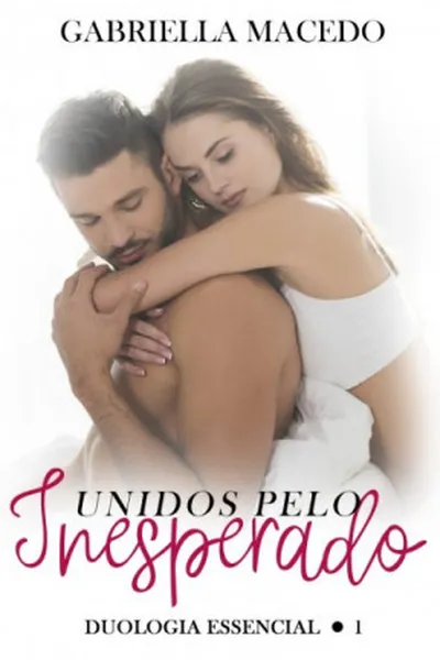Cover of Unidos pelo Inesperado