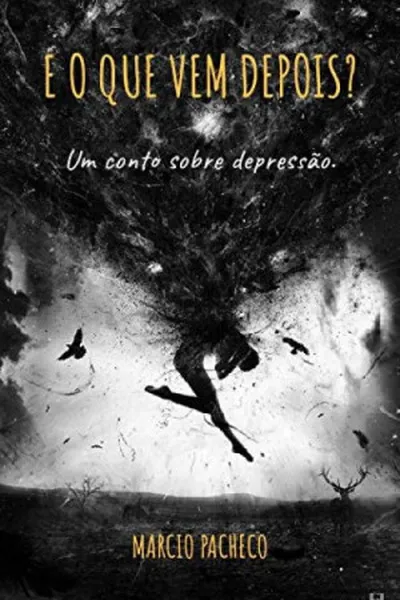 Cover of E o Que Vem Depois?