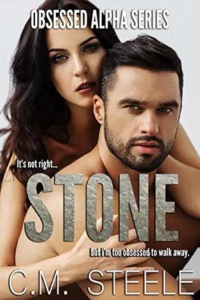 Cover of Stone