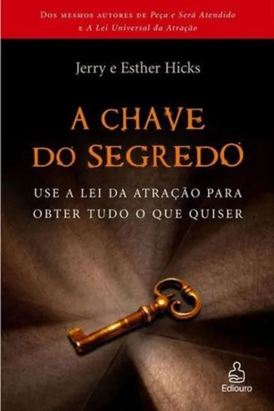 Cover of A Chave do Segredo