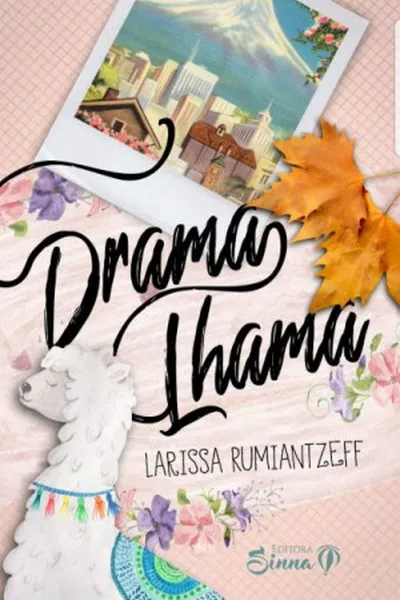 Cover of Dramalhama