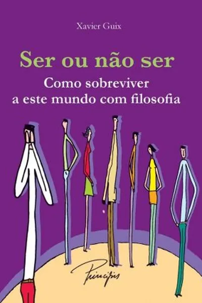 Cover of Ser ou não ser