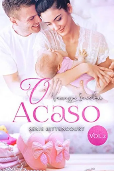Cover of O Acaso