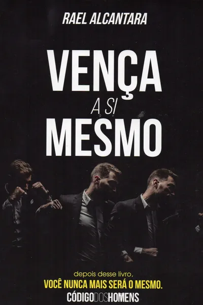 Cover of Vença a si mesmo