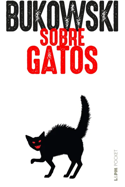 Cover of Sobre gatos