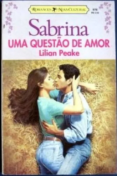 Cover of Uma Questão De Amor