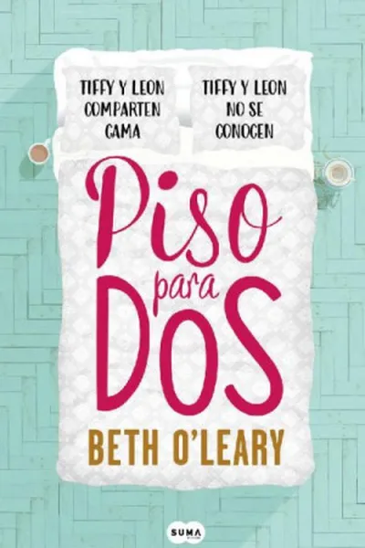 Cover of Piso Para Dos