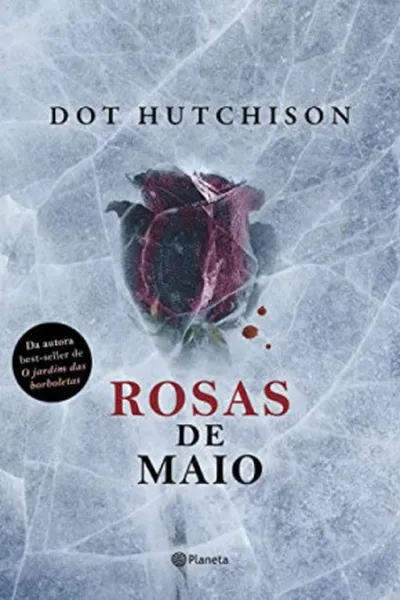 Cover of Rosas de Maio (eBook)
